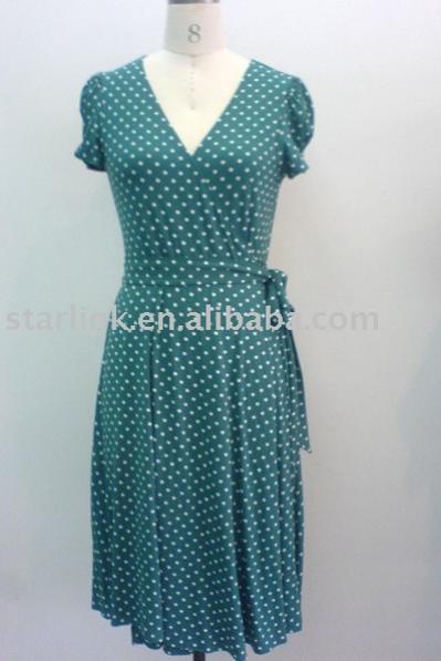 Stock dress (Stock dress)