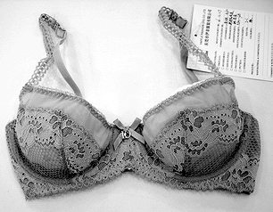 Underwear (Unterwäsche)