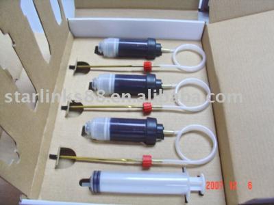 Gerber Plotter Pen
