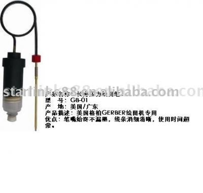 Plotter Drawing Pen