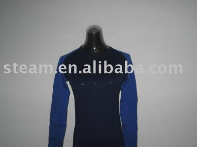 polypropylene T-Shirt, T-shirt, Underwear (polypropylène T-Shirt, T-shirt, sous-vêtements)