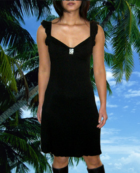 Fashion Dresses (Fashion Dresses)