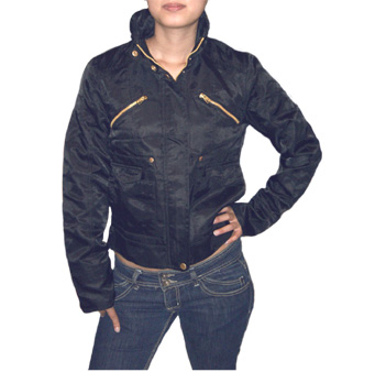 Fashion Jackets (Fashion Jackets)