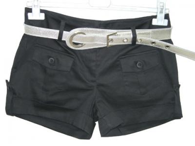 Fashion Shorts (Fashion Shorts)
