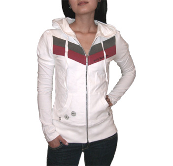 Fashion Sweatshirt