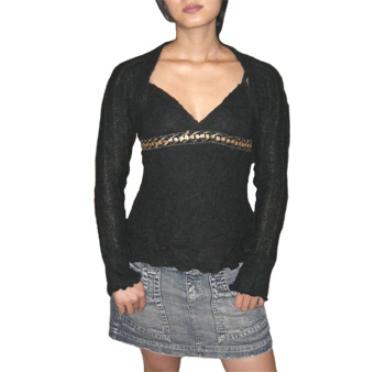 Fashion Sweaters (Fashion Sweaters)