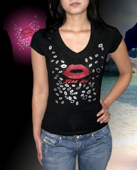 Fashion Evidence Clothes:T-Shirts (Fashion Evidence Clothes:T-Shirts)