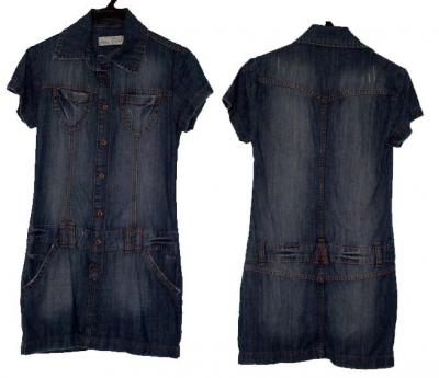 ladies` dress (ladies` dress)