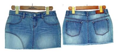 ladies` mini-skirt (ladies` mini-skirt)
