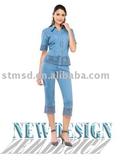ladies` embroidery set (ladies` embroidery set)