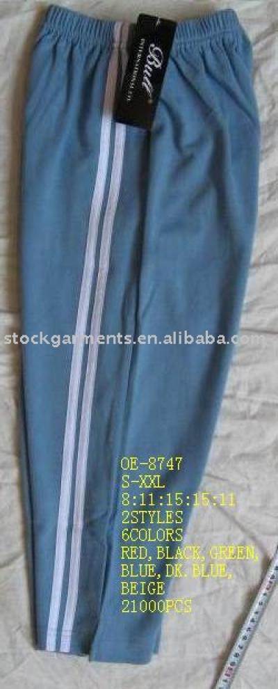 OE-8747 TROUSERS (OE-8747 TROUSERS)