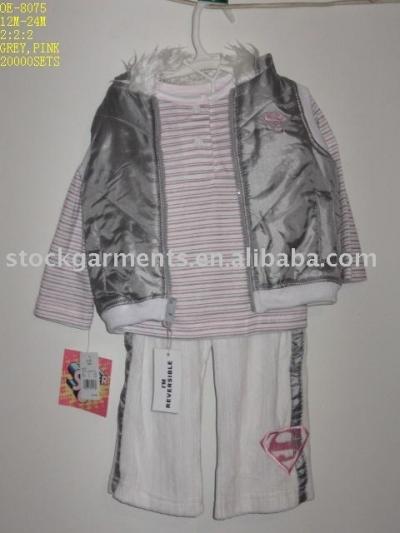 OE-8075 Children sets (OE-8075 Children sets)