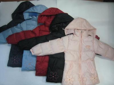 ladies` jacket