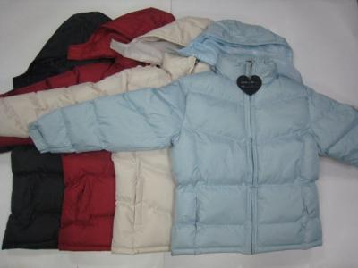 Lady`s` jacket