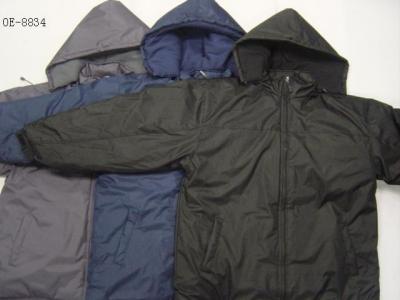 men`s jacket