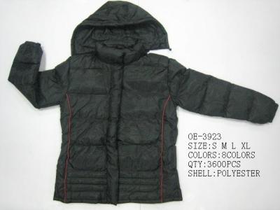 lady`s jacket