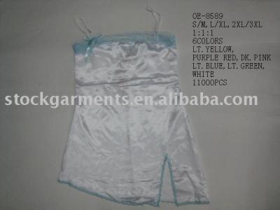Sleeping wear (Sleeping wear)