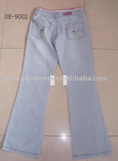 STCOK JEANS (STCOK JEANS)