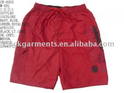 STOCK MEN`S SHORTS (STOCK MEN`S SHORTS)