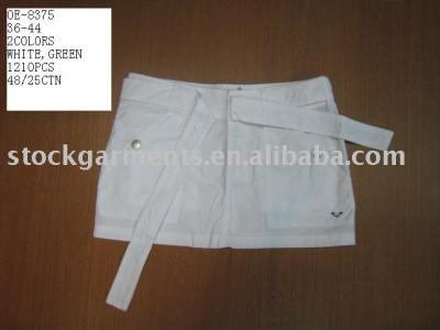 Women`s Skirt