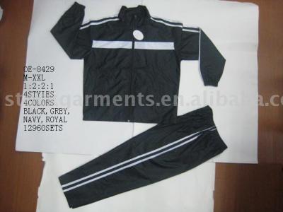 sports wear (sports wear)