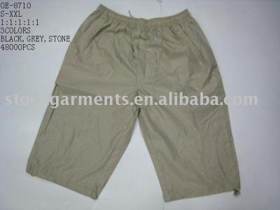 OE-8710 MEN`S PANTS (OE-8710 MEN`S PANTS)