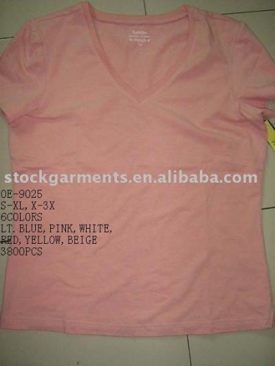 LADIES SHIRT (LADIES SHIRT)