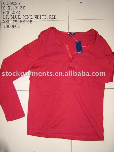 LADIES T SHIRT (LADIES T SHIRT)