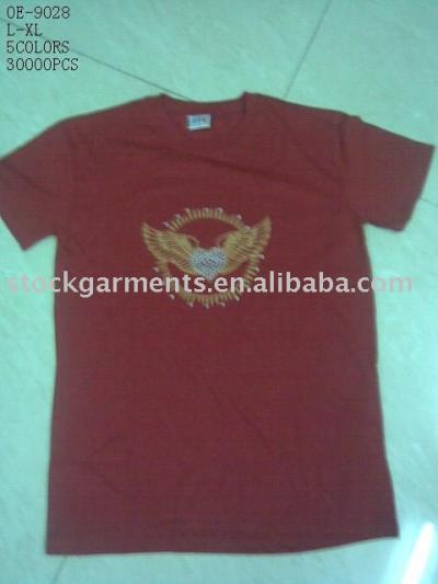 CHILD`S T SHIRT (CHILD`S T SHIRT)