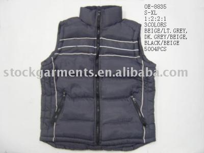 Men`s Vest (Men `s Vest)
