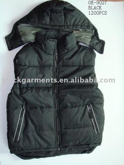 MEN`S VEST 9027 (MEN `S VEST 9027)