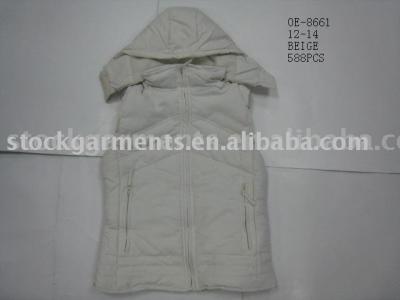 Waistcoat (Weste)