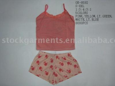 LADIES` PAJAMAS STOCK (LADIES` PAJAMAS STOCK)