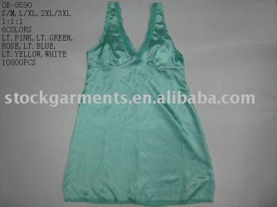 Ladies vest (Ladies vest)