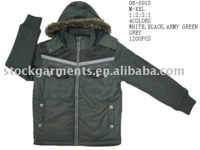 Men`s Jacket (Men`s Jacket)