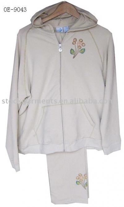 sport wear (sport wear)