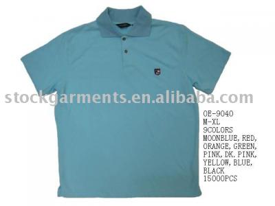 The men`s t shirt (The men`s t shirt)