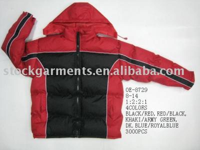 OE-8729 stock apparel (OE-8729 stock apparel)