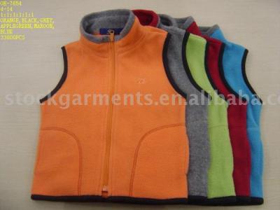 Children vest (Children vest)