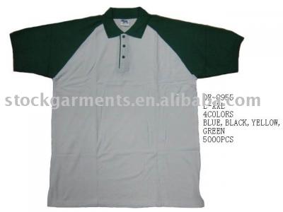 The men`s T-shirt (The men`s T-shirt)