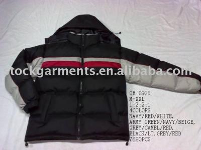 man`s jacket (man`s jacket)