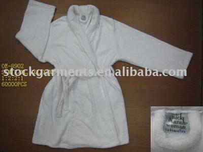 the ladies` gown stock (the ladies` gown stock)