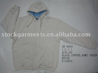 The man`s jacket (The man`s jacket)