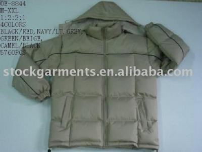 man`s jacket (man`s jacket)