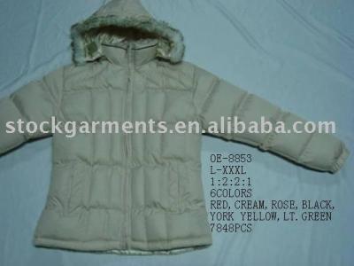 The laddie`s jacket (The laddie`s jacket)