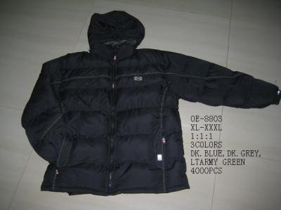 man`s jacket (man`s jacket)