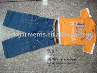 the children garment stock (the children garment stock)