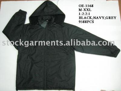 men`s jacket (men`s jacket)