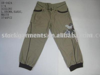 The Men`s Shorts Stock (The Men`s Shorts Stock)
