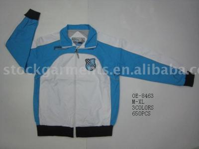 men`s jacket (men`s jacket)